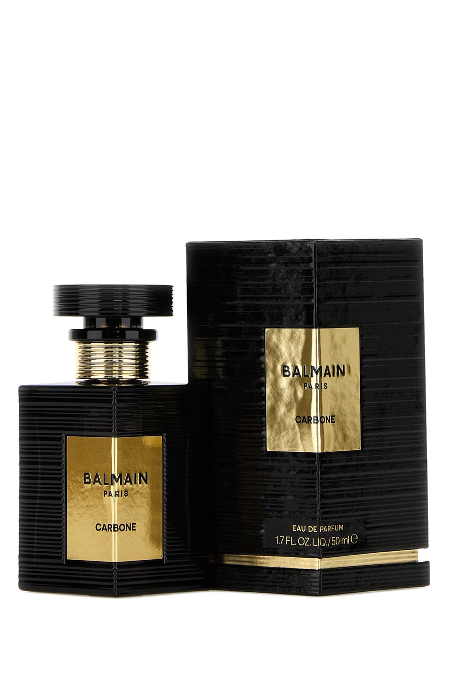 BALMAIN BEAUTY Carbone eau de parfum, view 2
