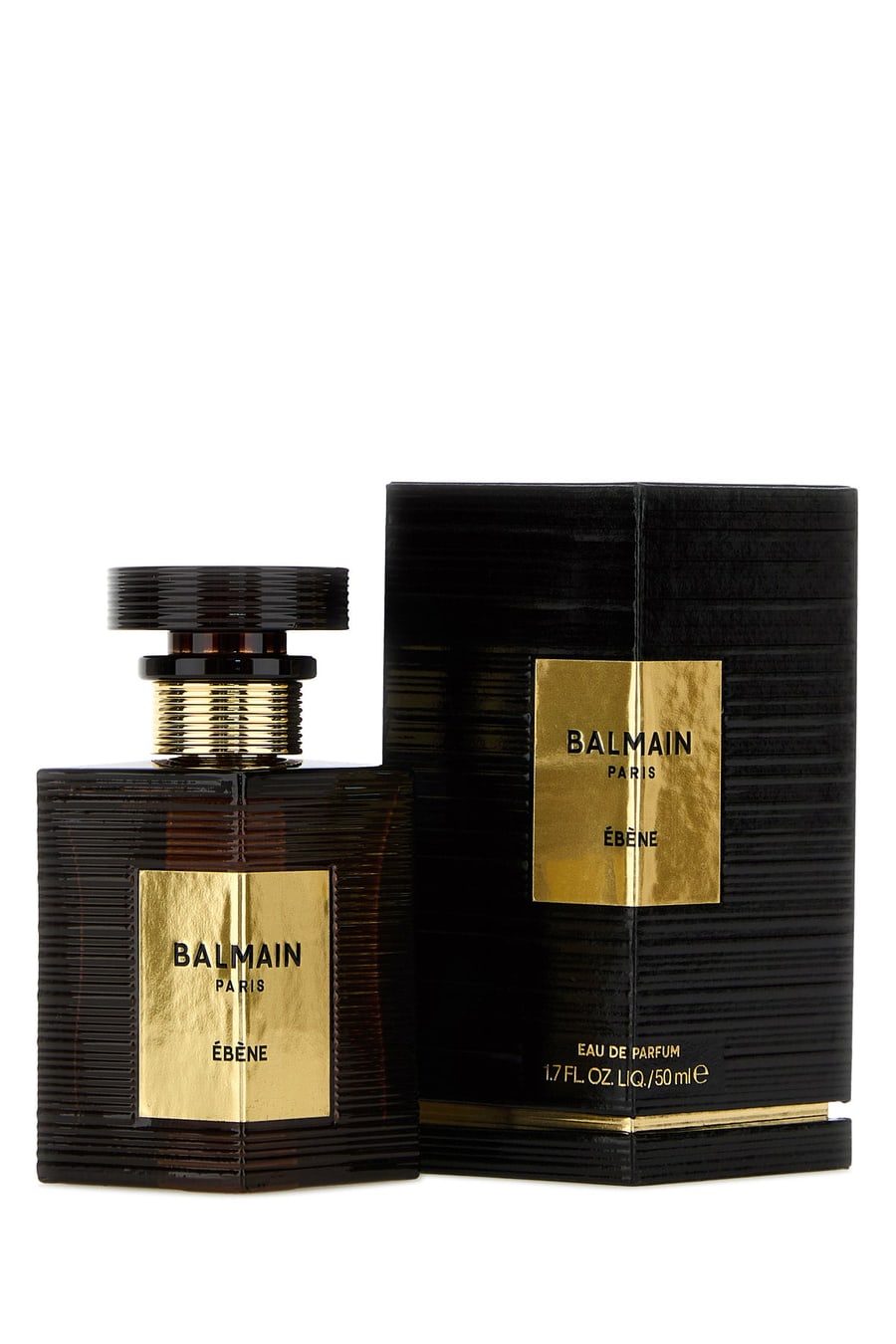 BALMAIN BEAUTY Ébène eau de parfum, view 2