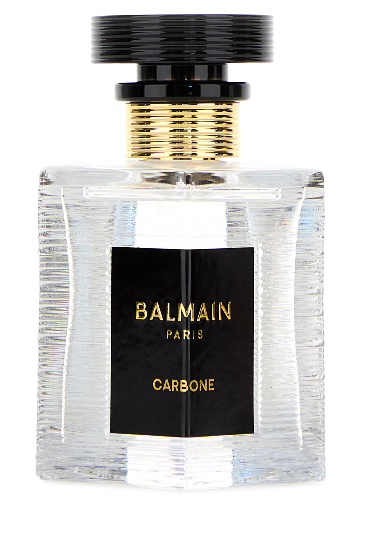 BALMAIN BEAUTY Carbone eau de toilette