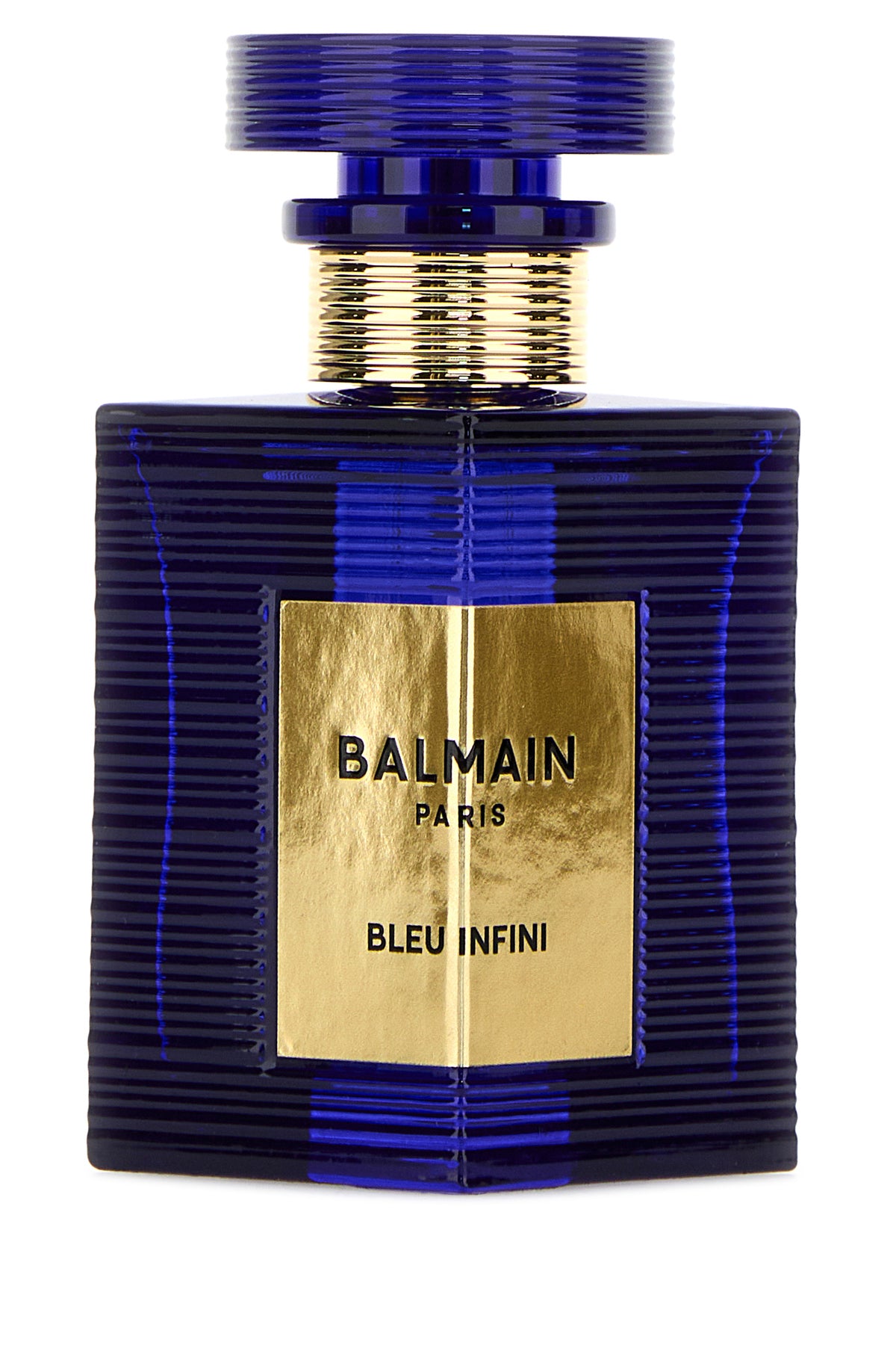 BALMAIN BEAUTY Bleu Infini eau de parfum
