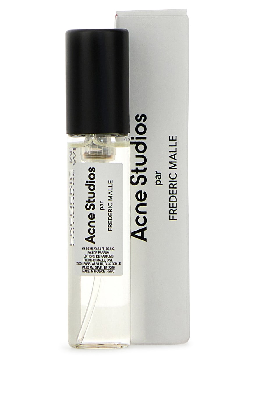 FREDERIC MALLE Acne Studios eau de parfum, view 2