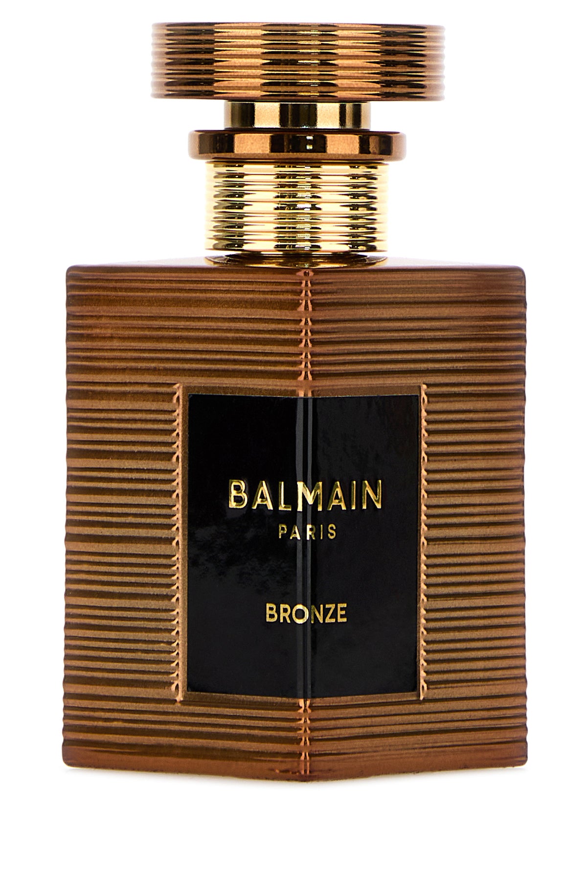 BALMAIN BEAUTY Bronze eau de parfum