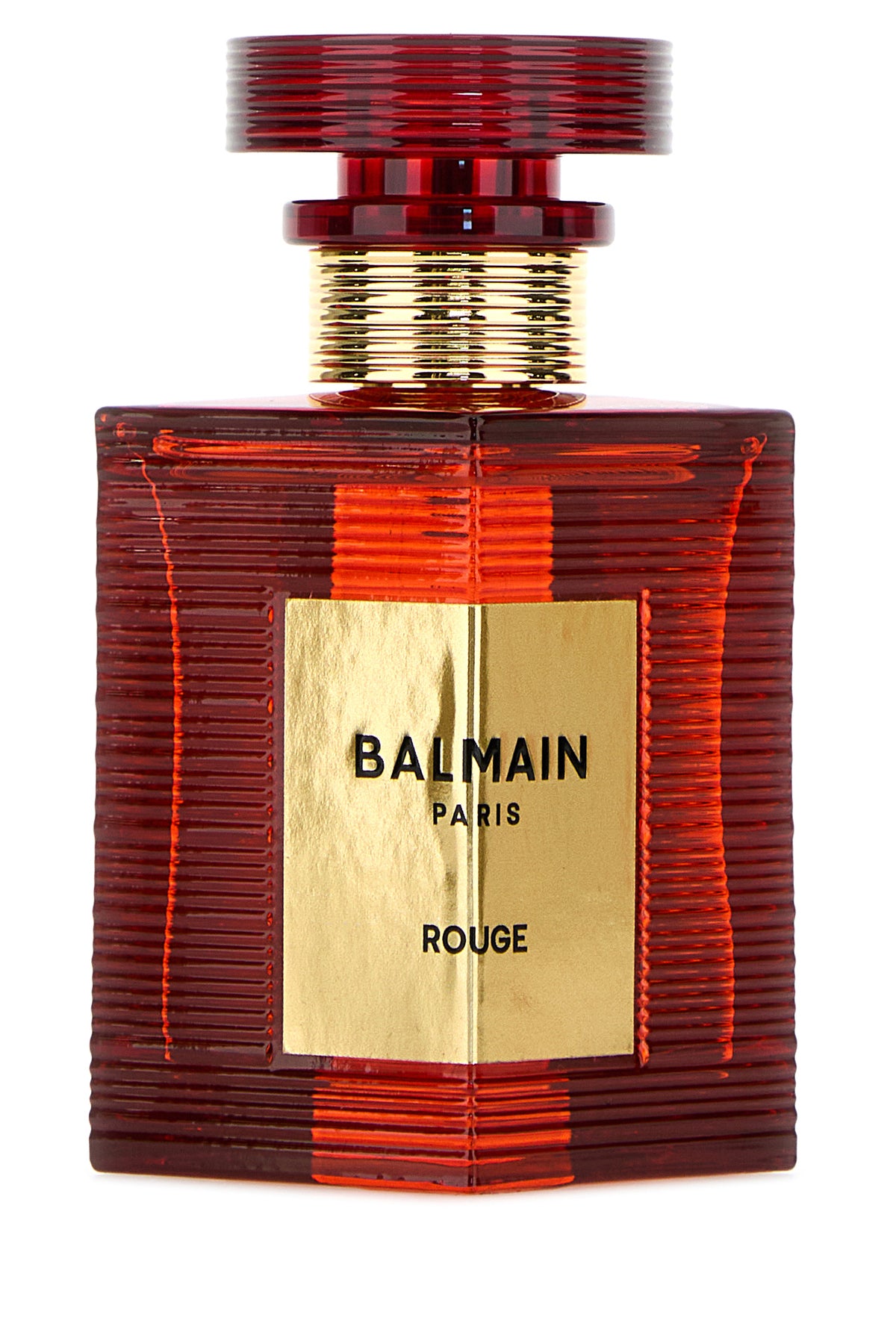 BALMAIN BEAUTY Rouge eau de parfum