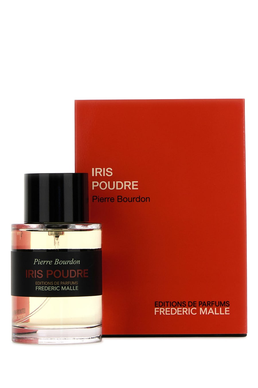 FREDERIC MALLE Iris Poudre eau de parfum, view 2