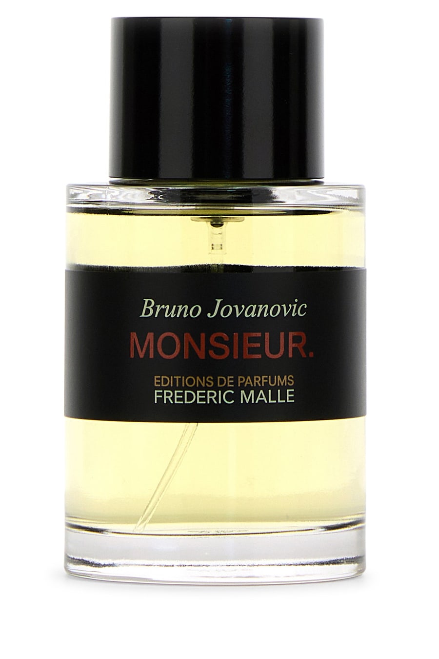 FREDERIC MALLE Monsieur. eau de parfum