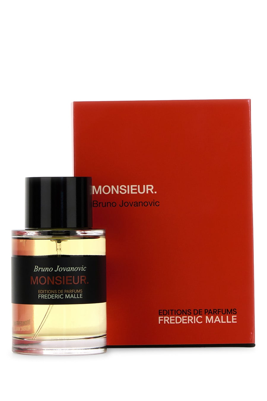 FREDERIC MALLE Monsieur. eau de parfum, view 2