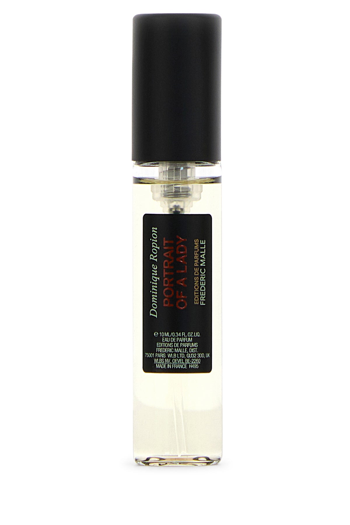 FREDERIC MALLE Portrait of a Lady eau de parfum