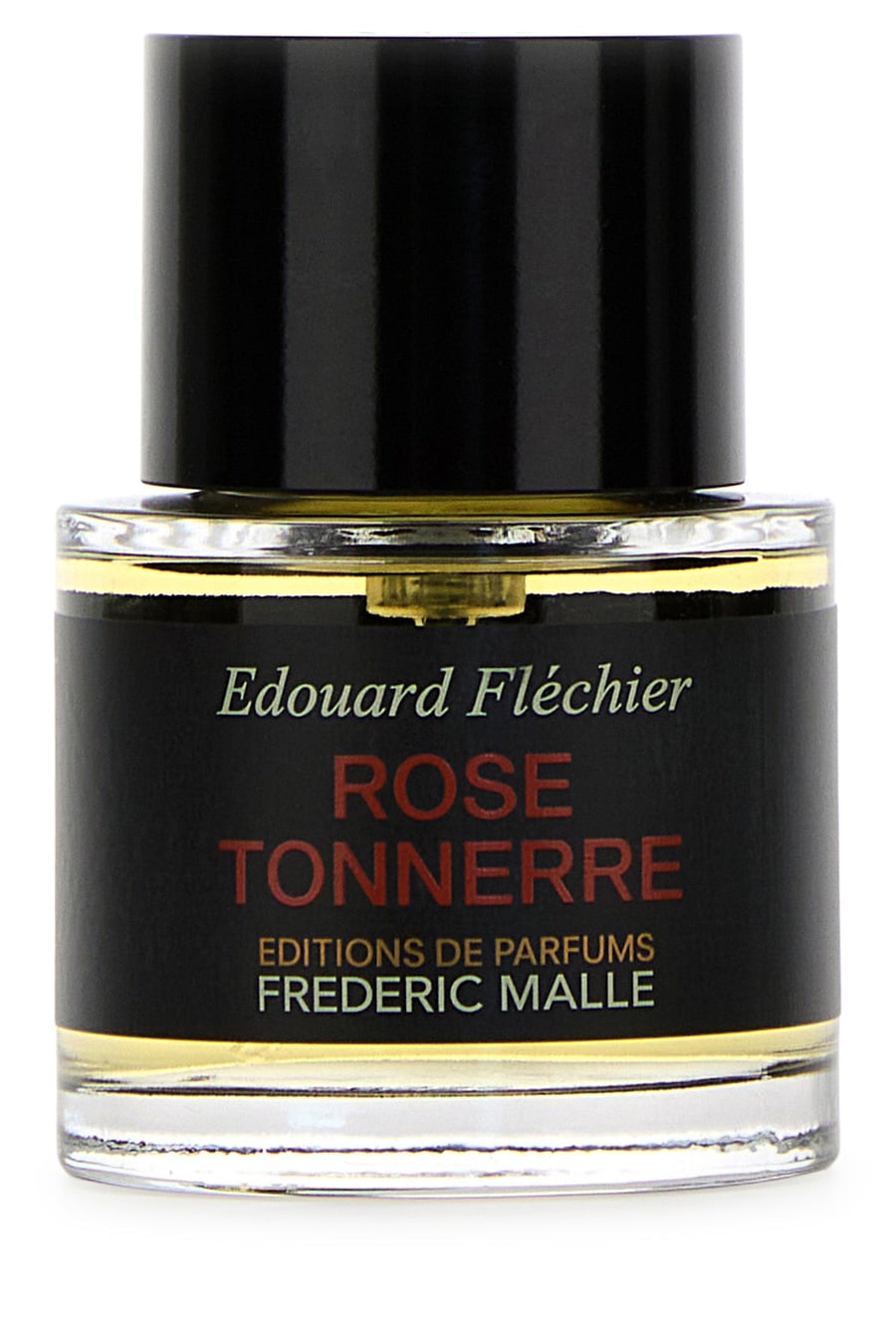 FREDERIC MALLE Rose Tonnerre eau de parfum