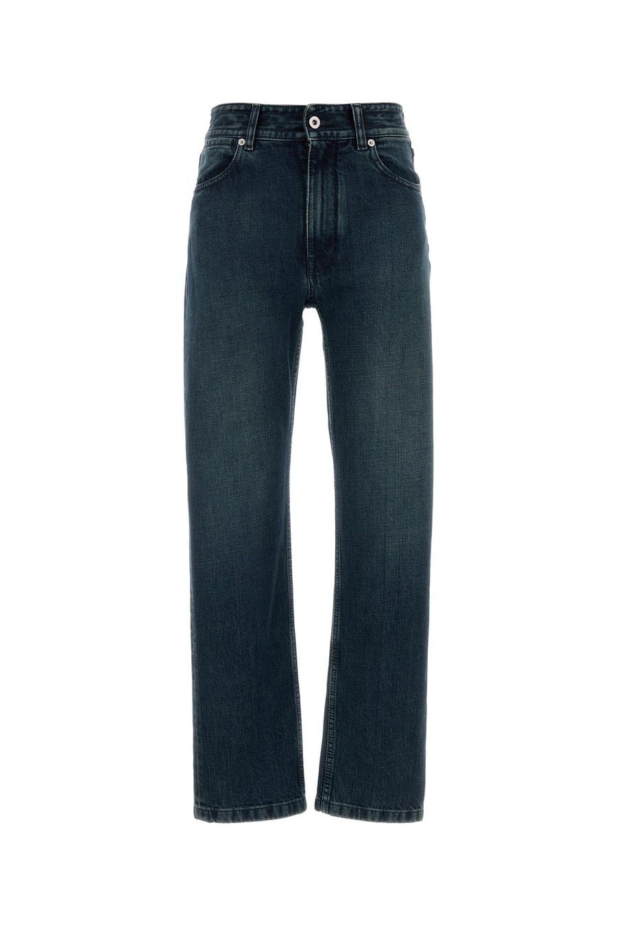 Jil Sander Jeans in denim