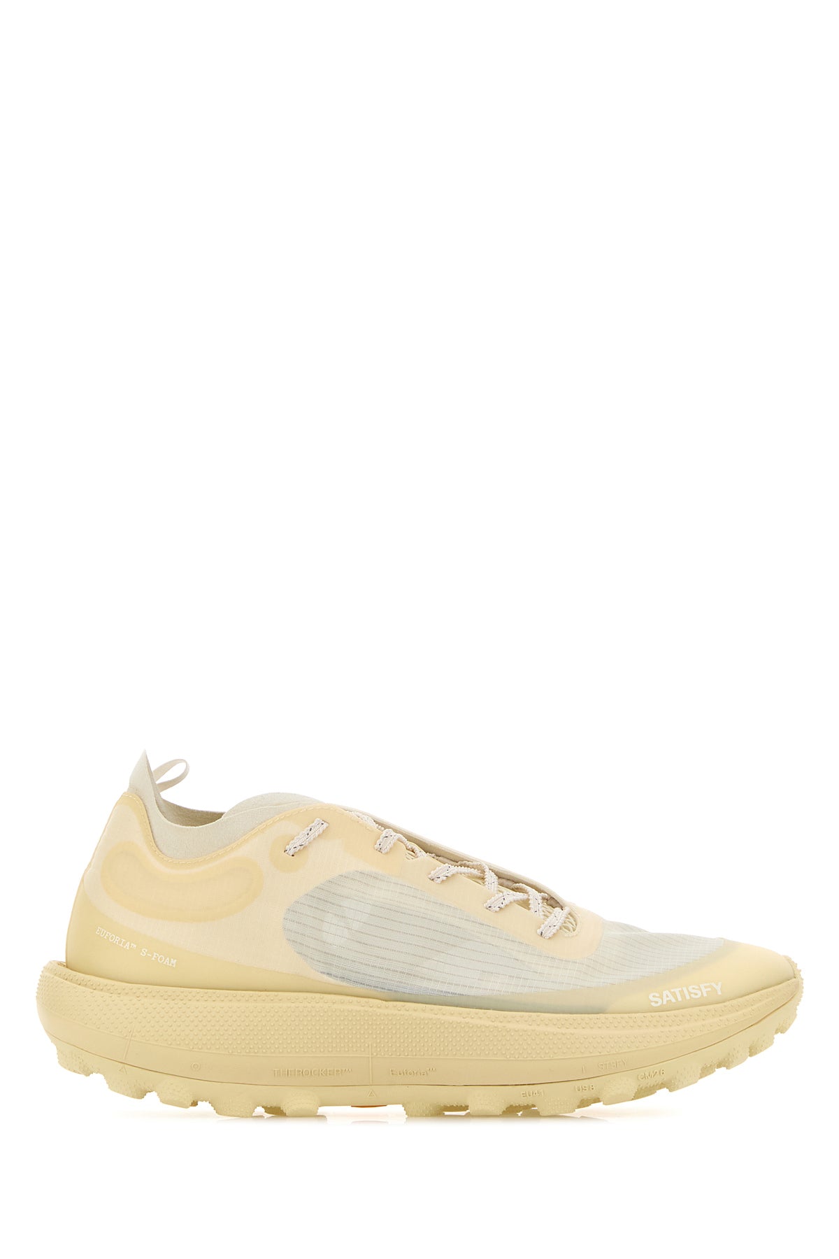 SATISFY Sneakers TheROCKER in tela bicolor
