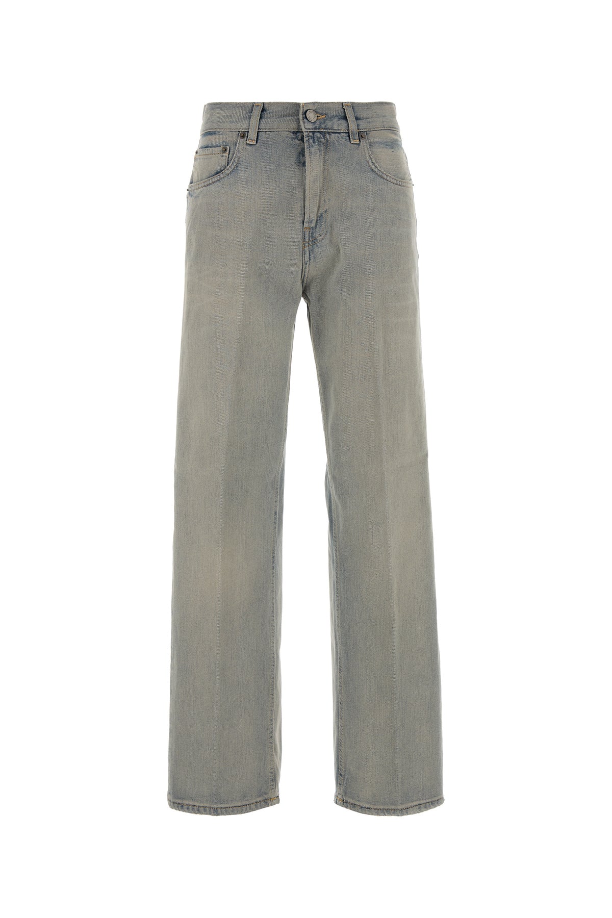 HAIKURE Jeans Bonnie in denim