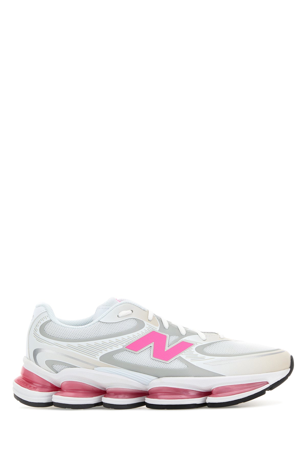 New Balance Sneakers 2000 bicolor in rete e gomma