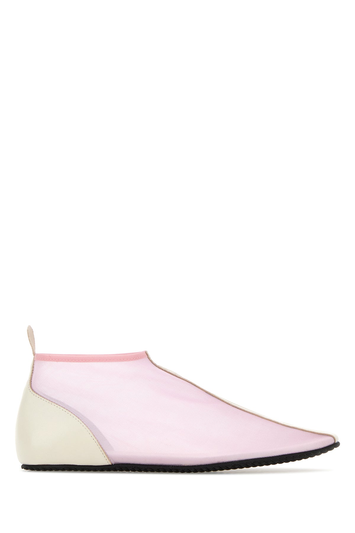 GIMAGUAS Slip on in rete rosa