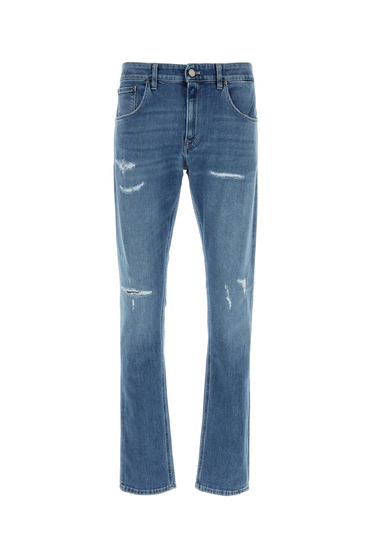 PT Torino Jeans Jazz in denim stretch