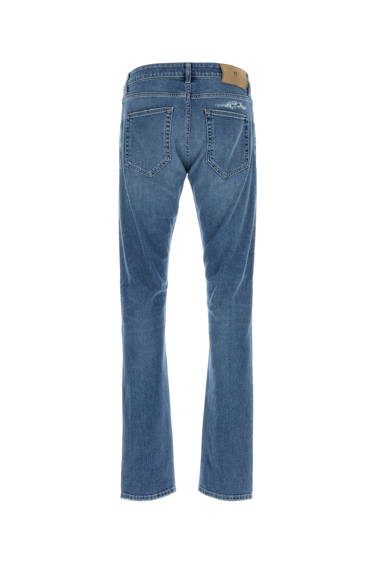 PT Torino Jeans Jazz in denim stretch, view 2