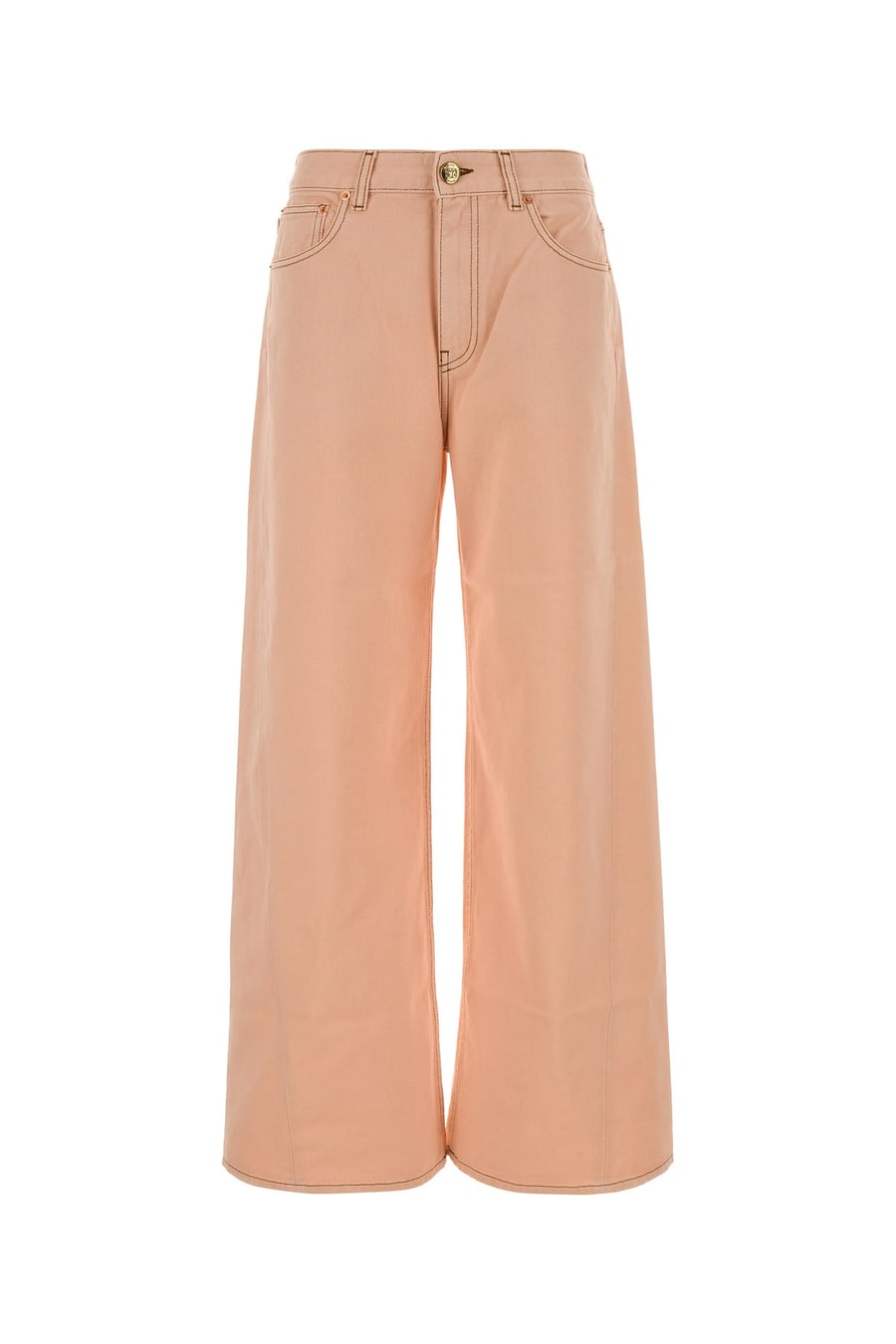 BLAZE Jeans Clapotis in denim rosa