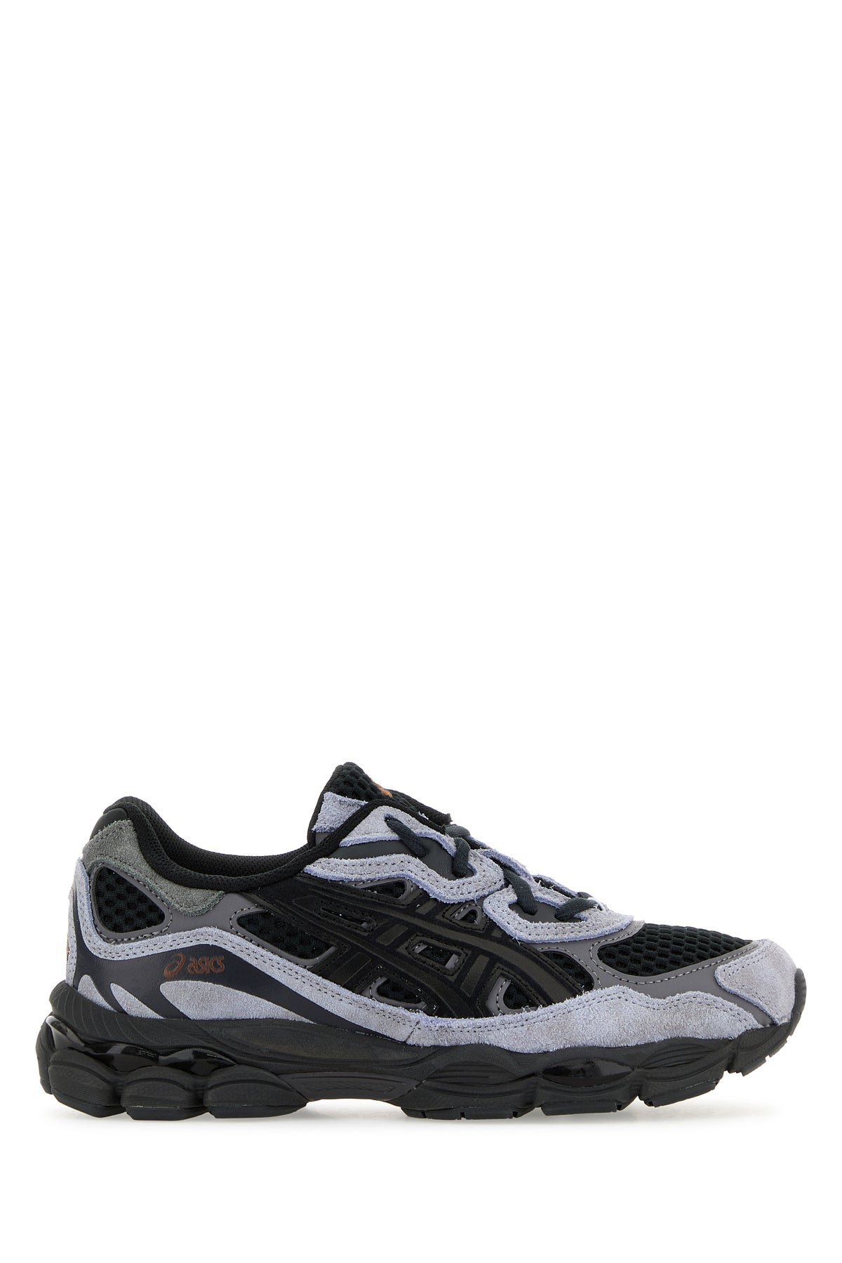 ASICS Sneakers GEL-NYC multicolor