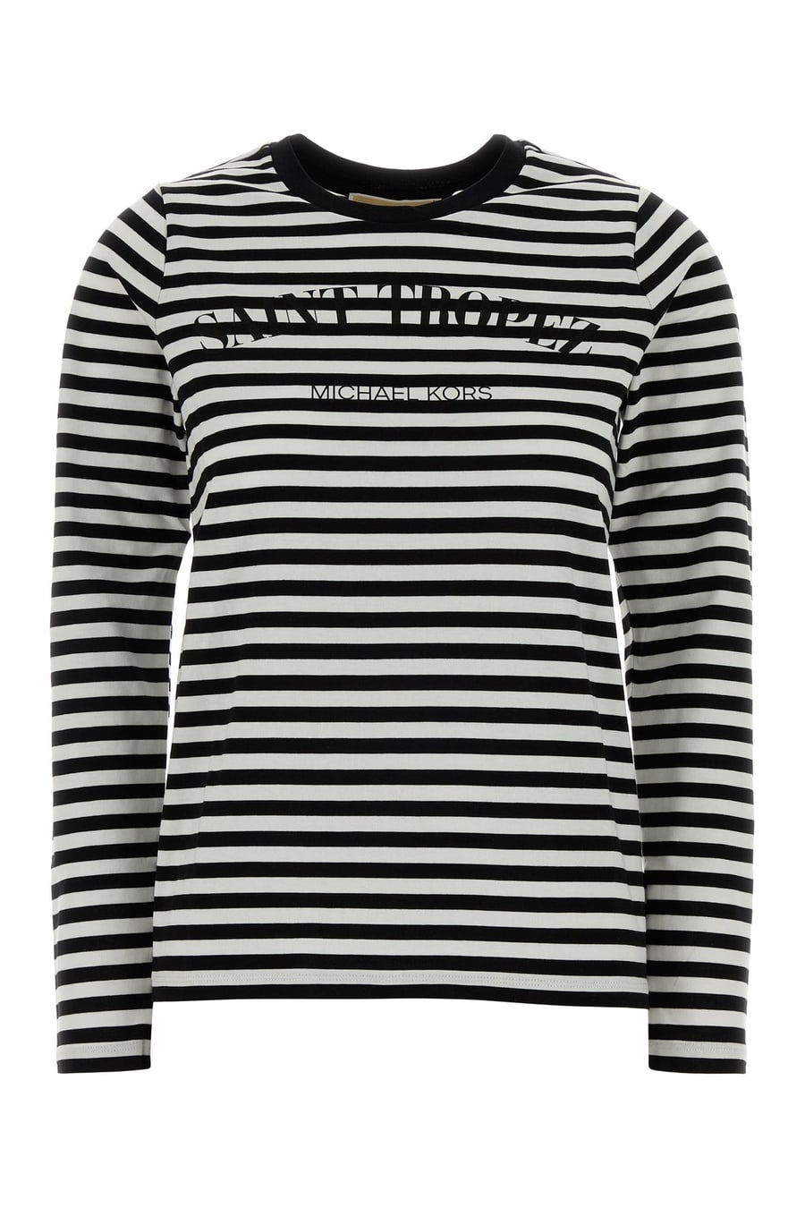 MICHAEL BY MICHAEL KORS T-shirt in cotone ricamato