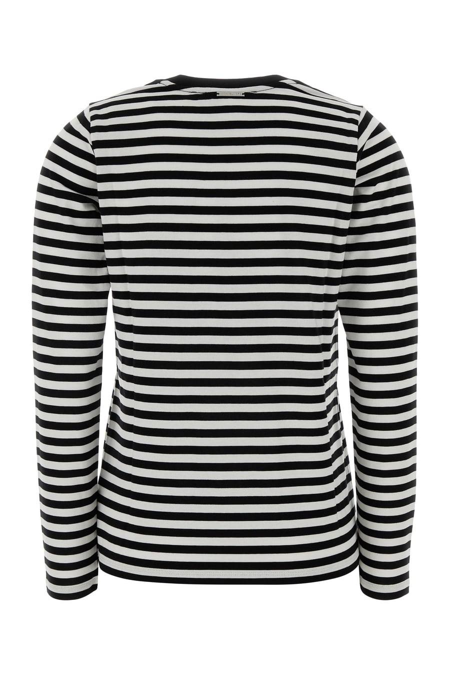 MICHAEL BY MICHAEL KORS T-shirt in cotone ricamato, view 2