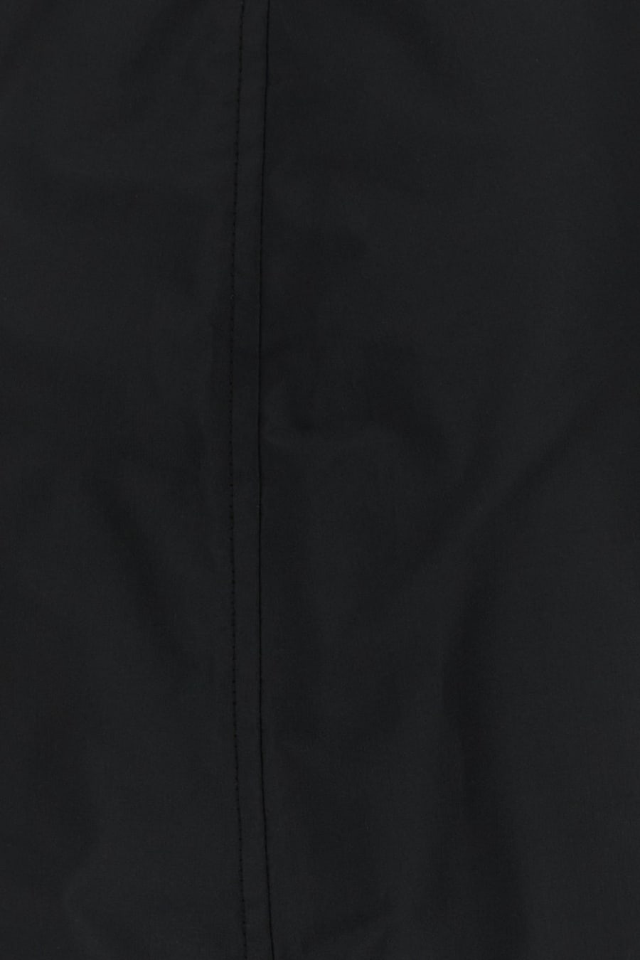 Jil Sander Gonna in faille nero, view 3