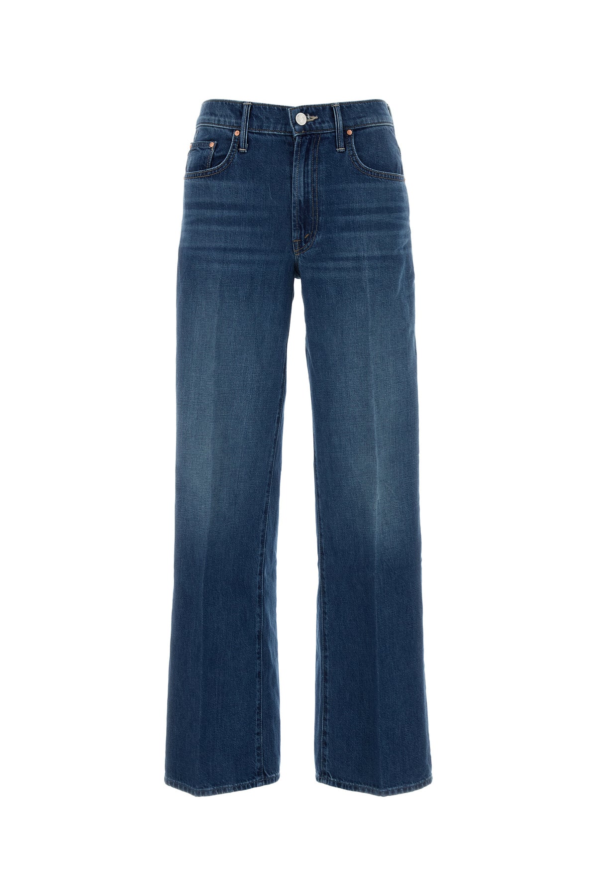 MOTHER Jeans in denim