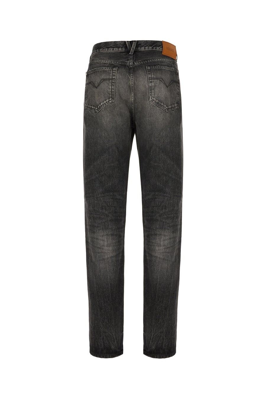 Versace Jeans in denim, view 2