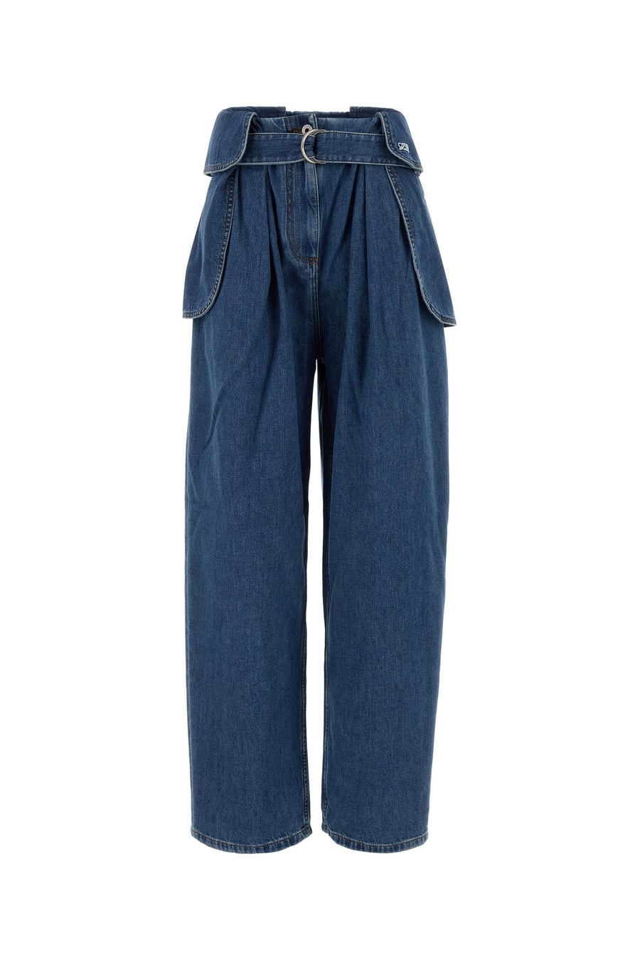 Loewe Jeans in denim