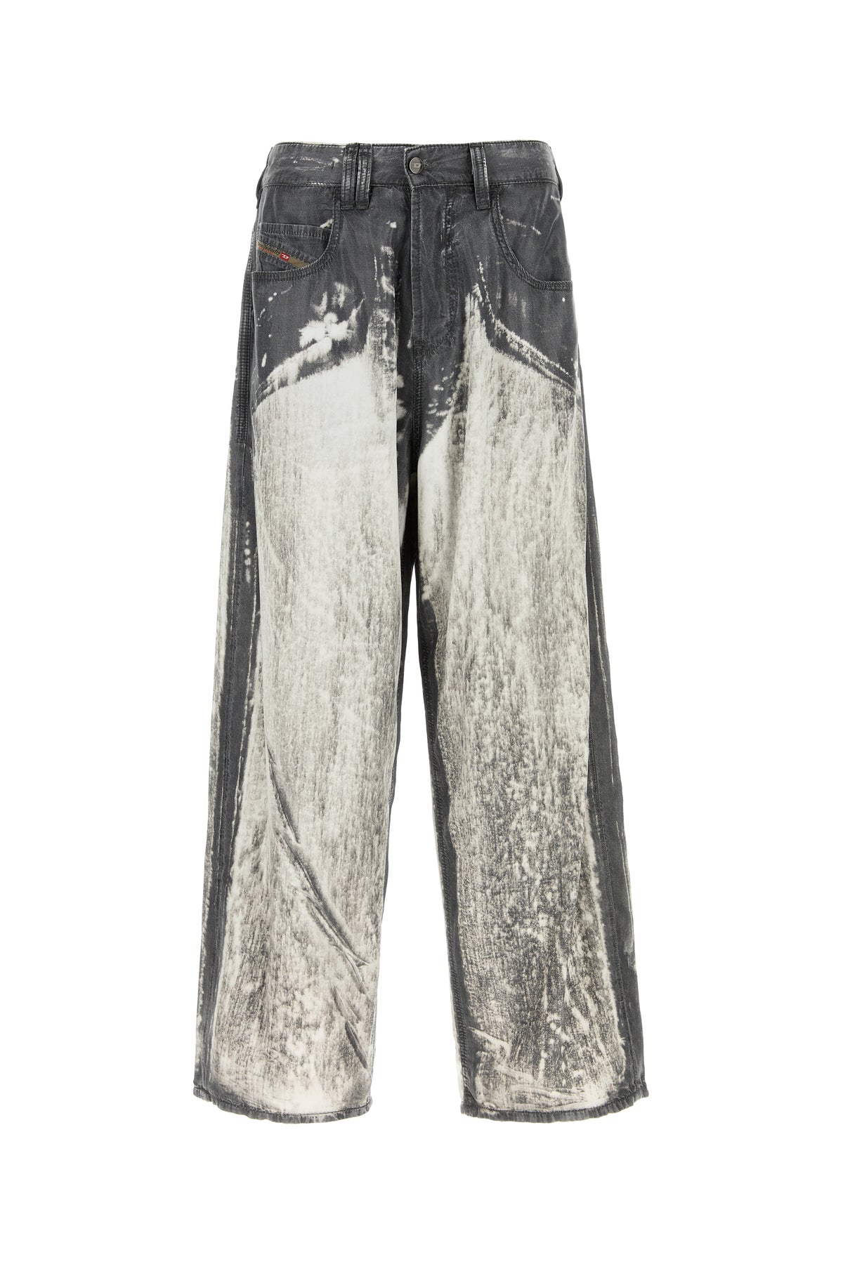 Diesel Jeans 1997 in lyocell bicolor