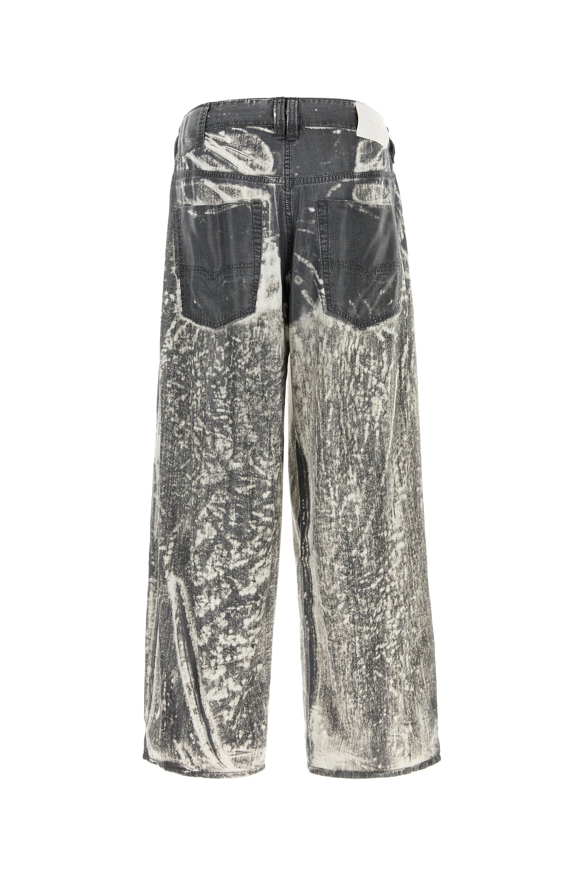 Diesel Jeans 1997 in lyocell bicolor, view 2
