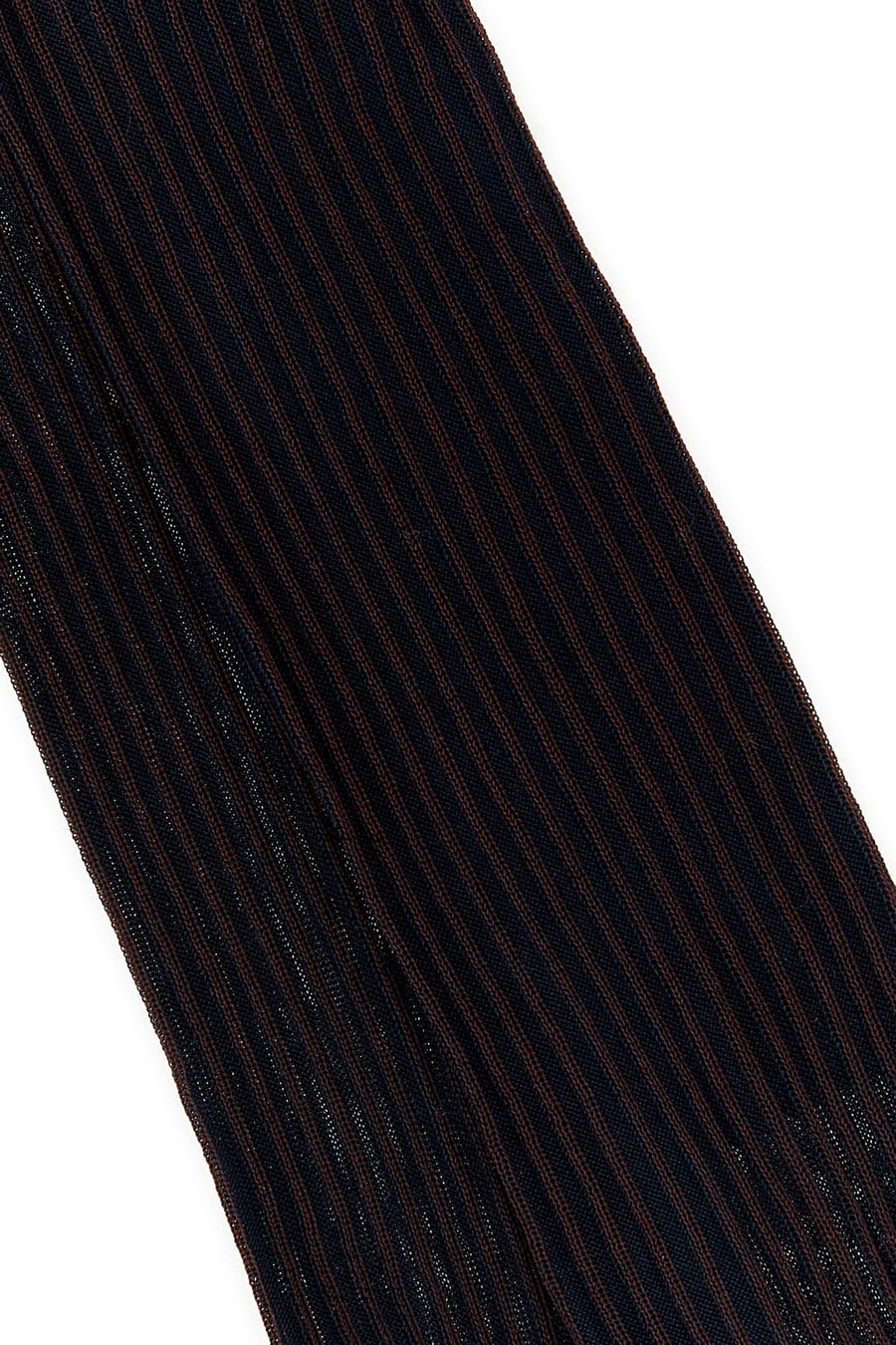 GALLO Calze in cotone bicolor, view 3