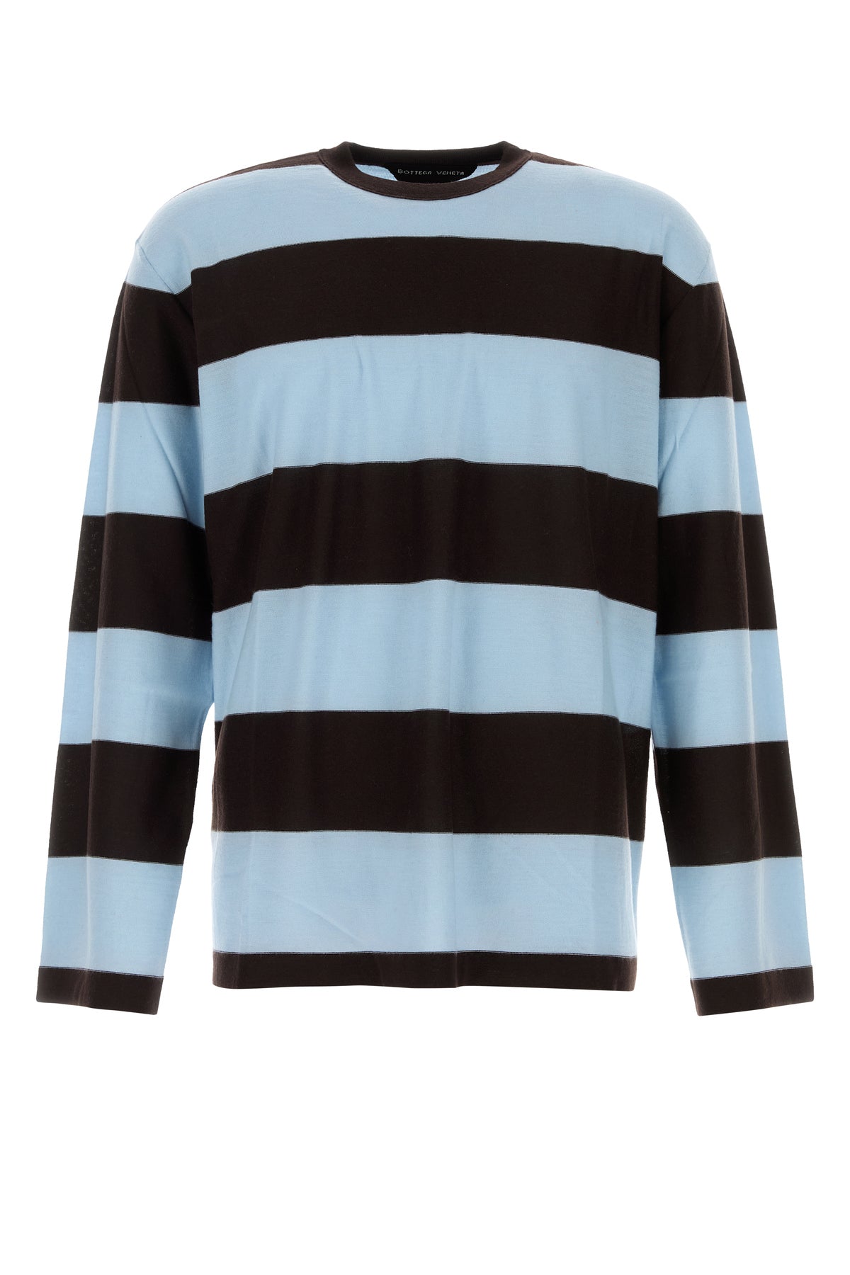 Bottega Veneta Maglione in cashmere ricamato