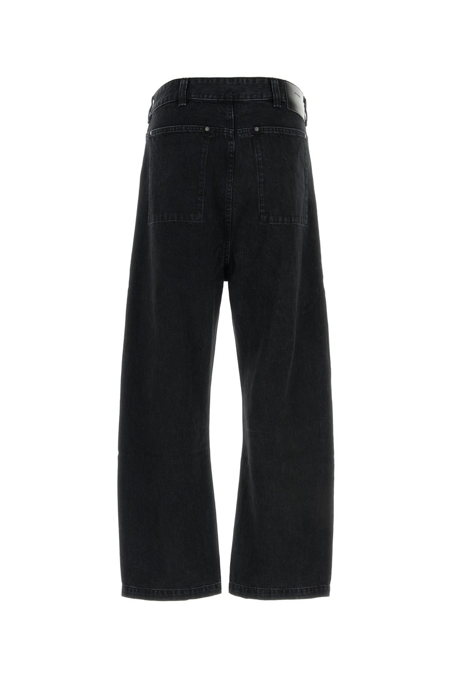 Entire Studios Jeans Gem in denim, view 2