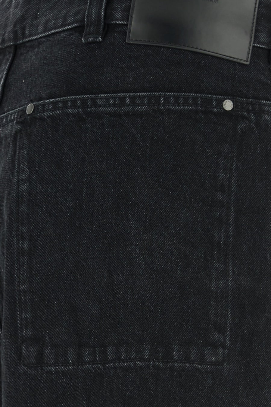 Entire Studios Jeans Gem in denim, view 3
