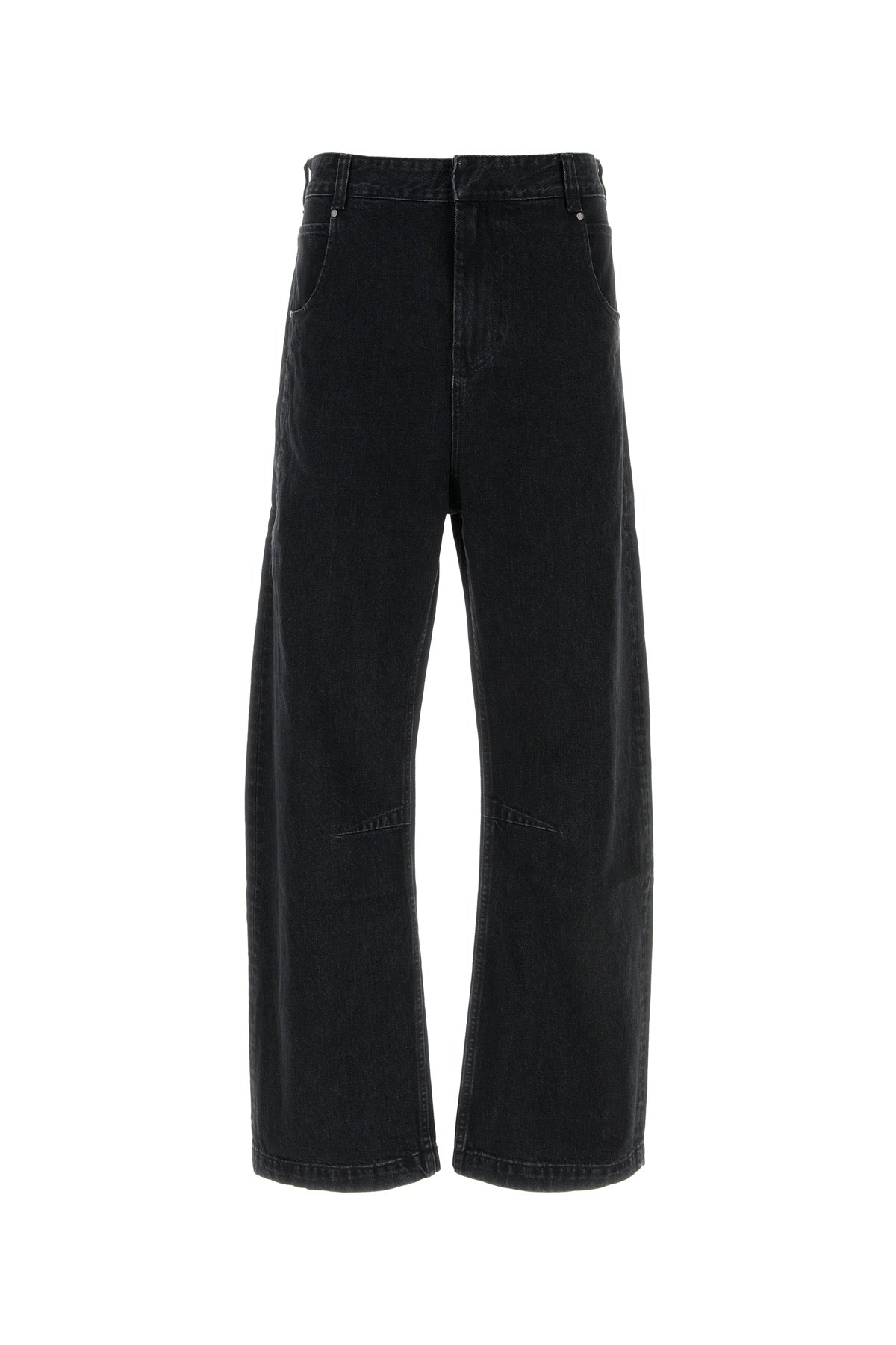 Entire Studios Jeans Gem in denim