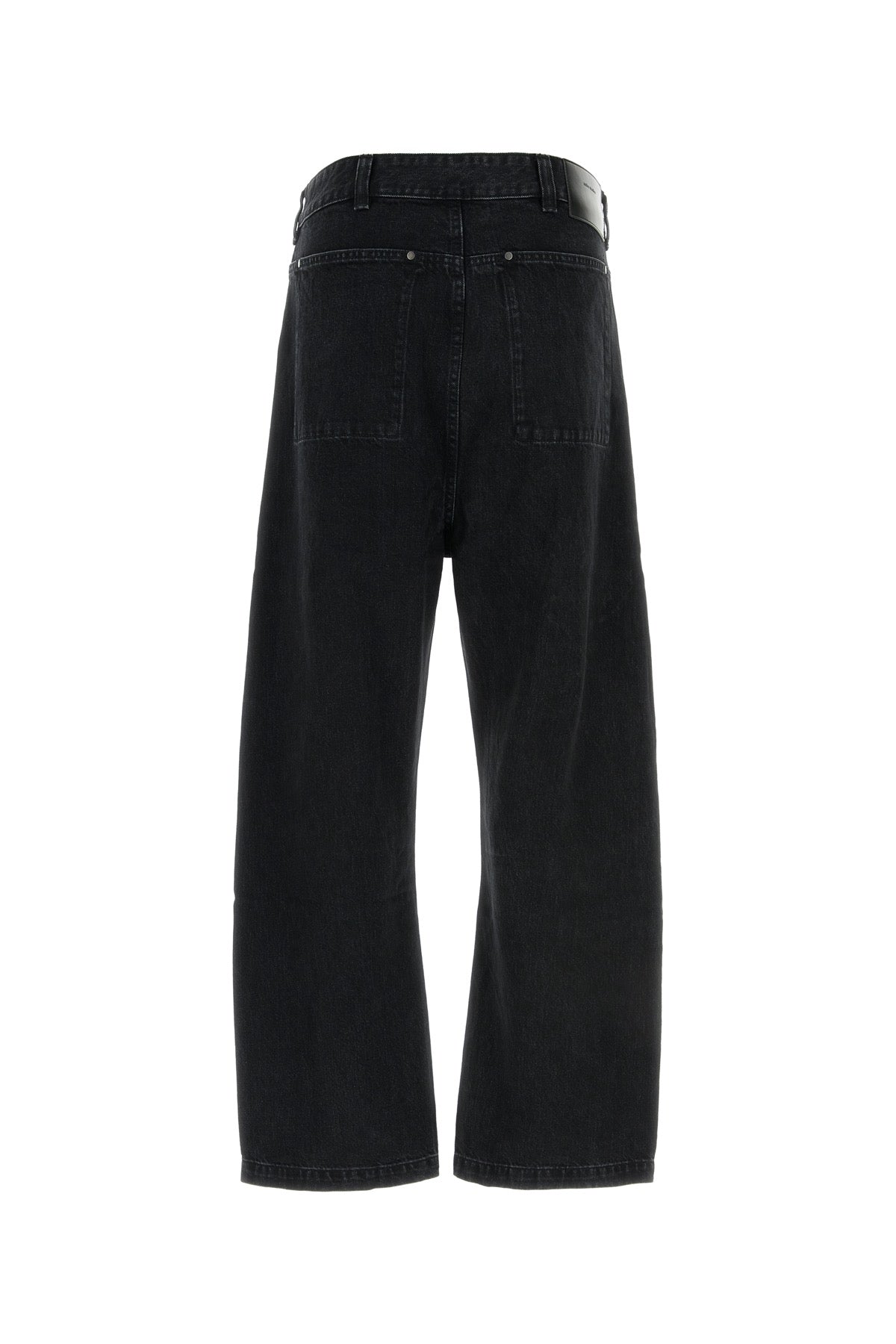 Entire Studios Jeans Gem in denim, view 2