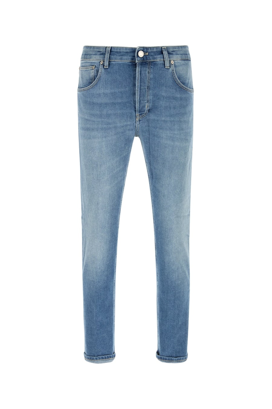 PT Torino Jeans Reggae in denim stretch