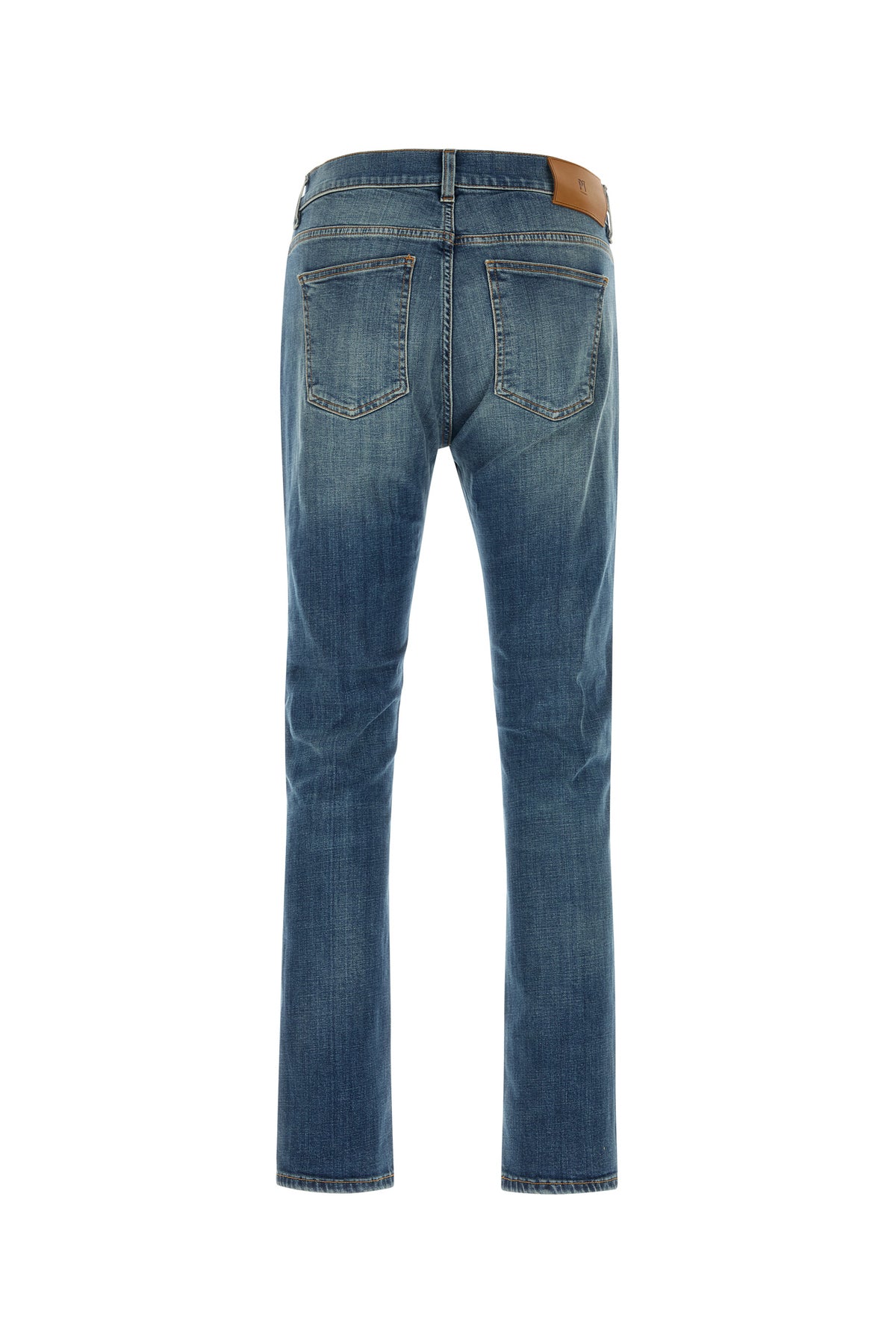 PT Torino Jeans Mick in denim stretch, view 2