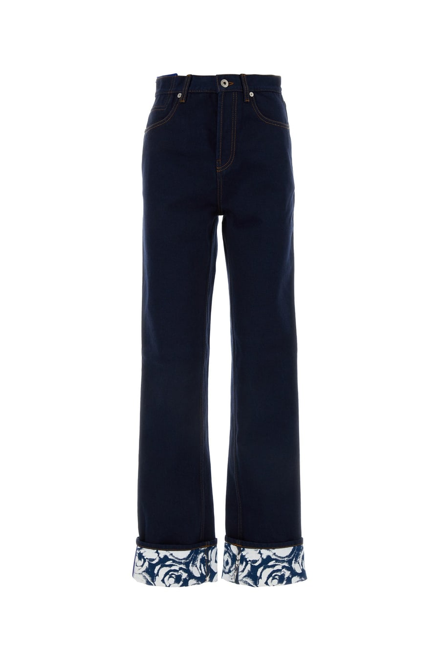 Burberry Jeans in denim