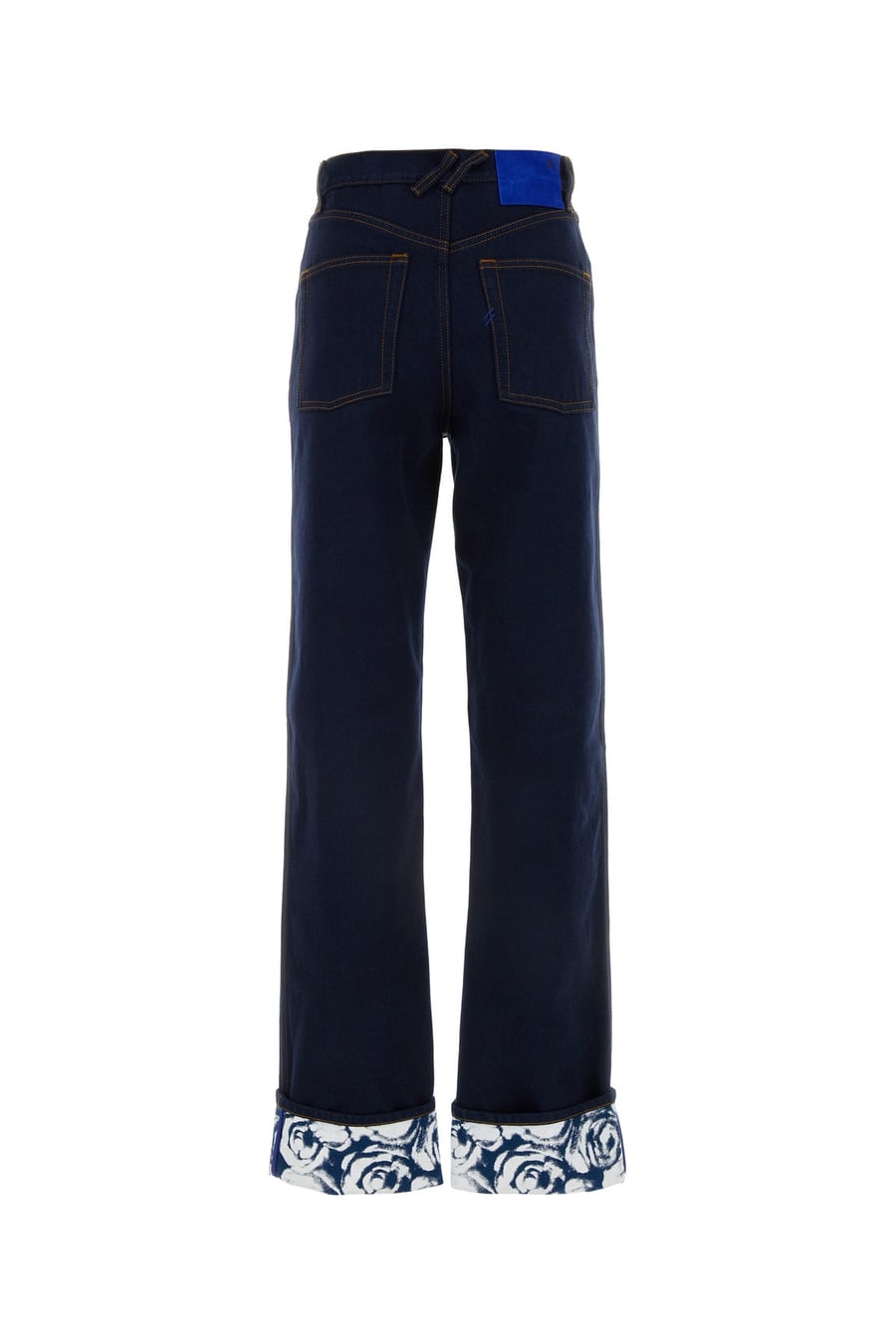 Burberry Jeans in denim, view 2