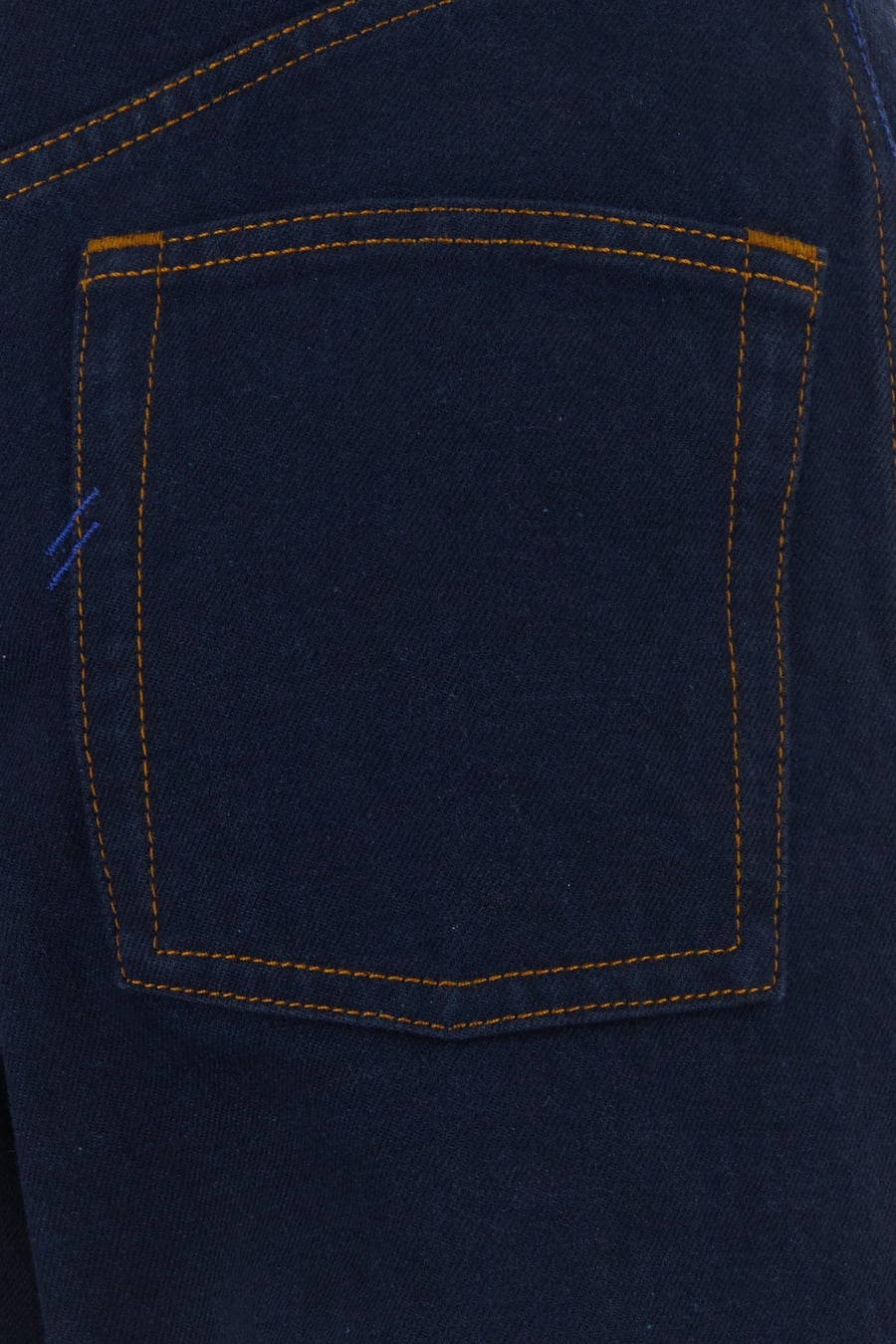 Burberry Jeans in denim, view 3
