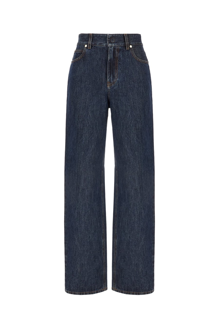 Fendi Jeans in denim