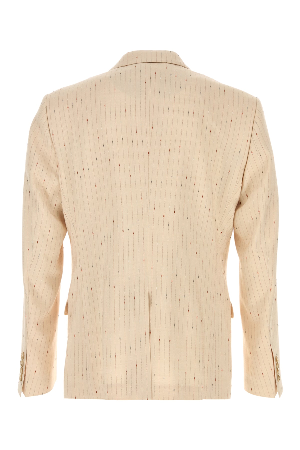 Dolce & Gabbana Giacca in jersey ricamato, view 2