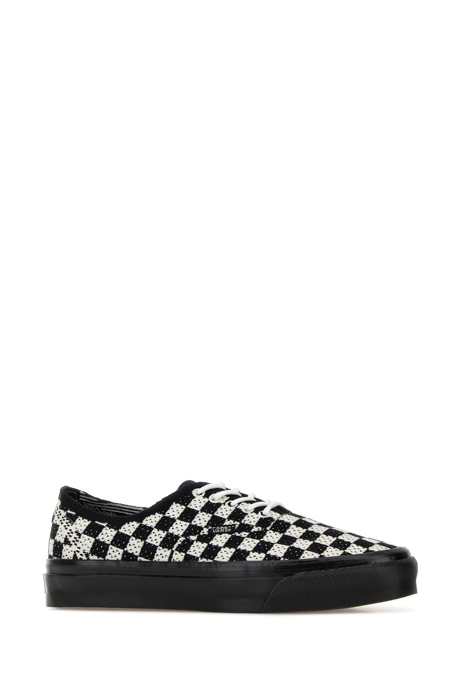 VANS Sneakers Lx Authentic in tessuto ricamato, view 2