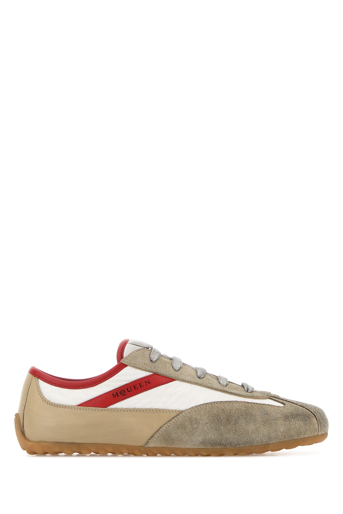 Alexander McQueen Sneakers Boxe multicolor
