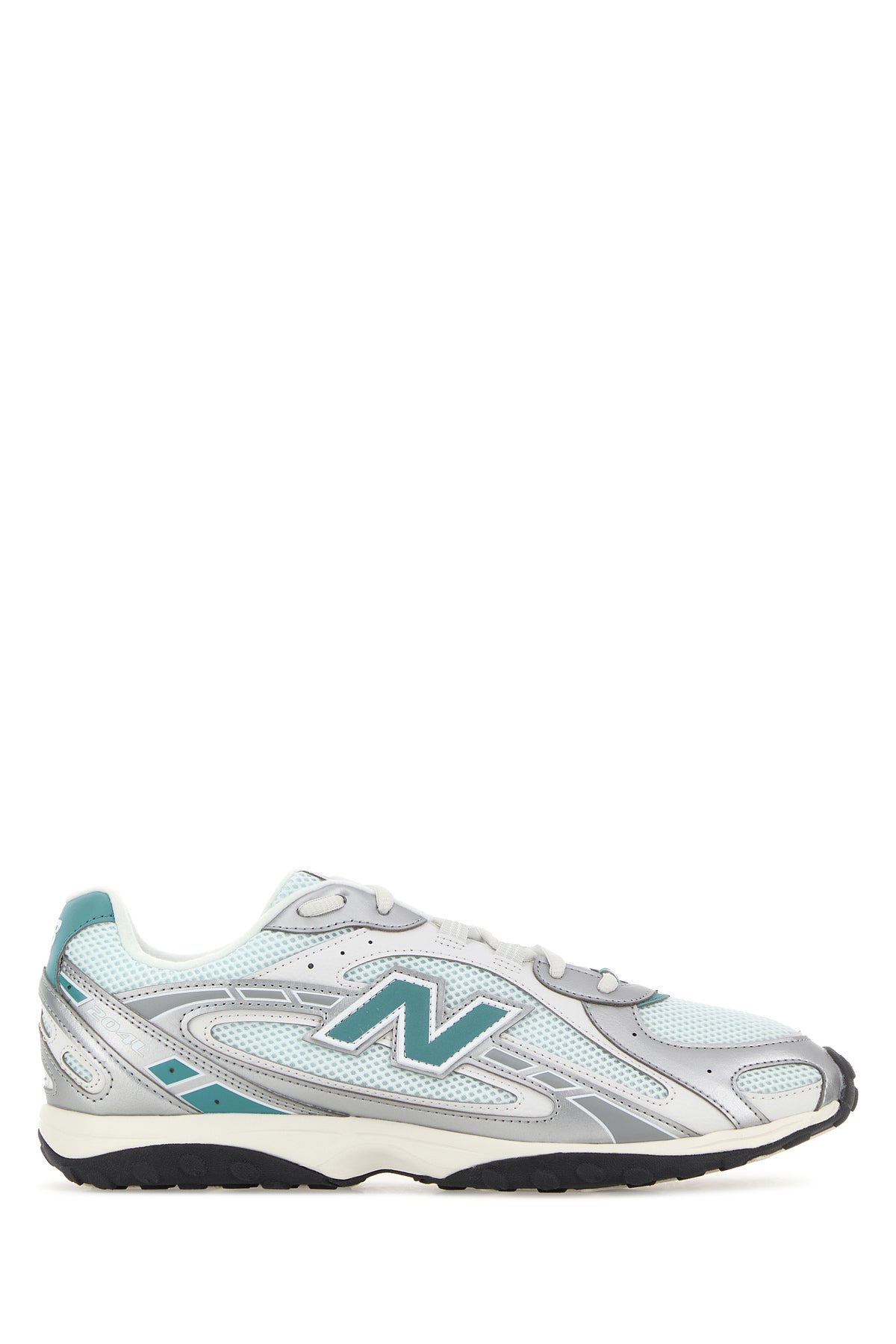 New Balance Sneakers 204 multicolor in rete e gomma