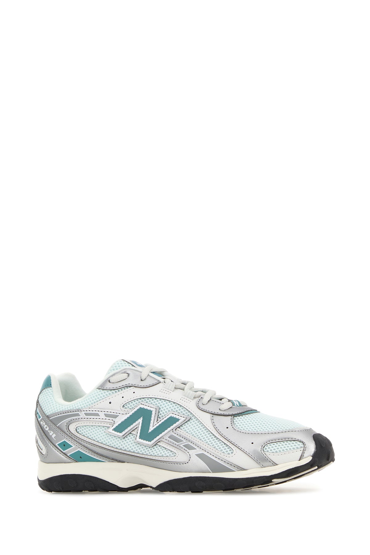 New Balance Sneakers 204 multicolor in rete e gomma, view 2
