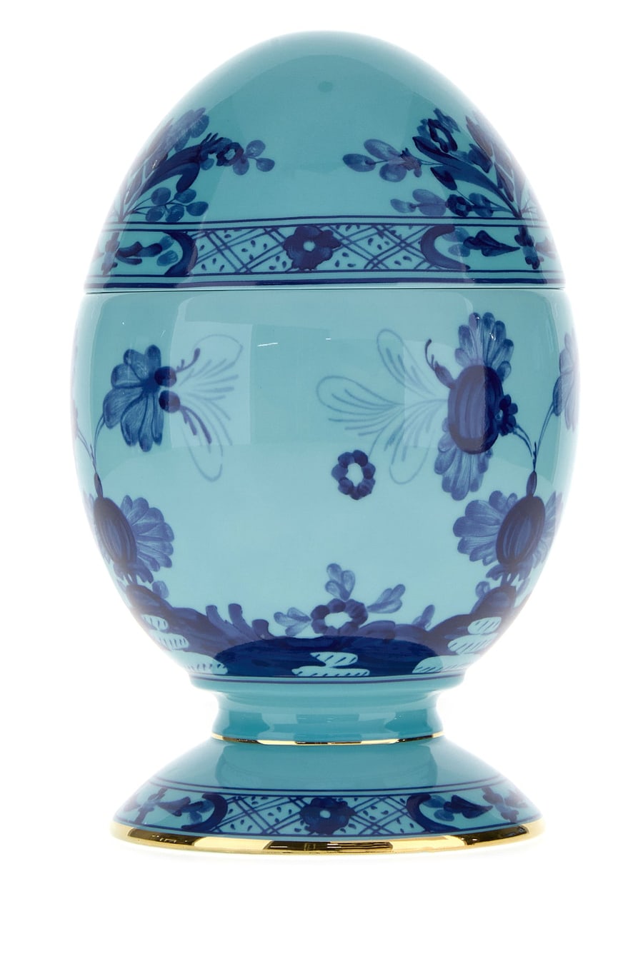 GINORI 1735 Uovo Iris, view 2