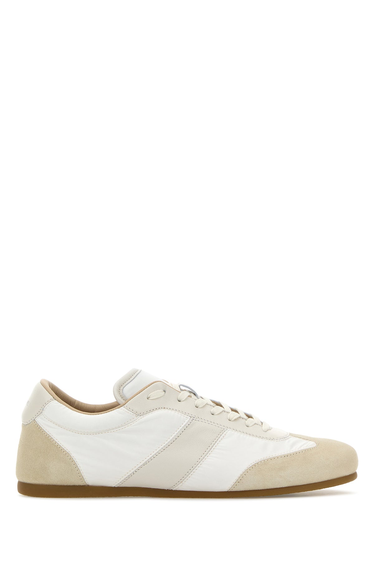 Lemaire Sneakers Soft Runner bicolor