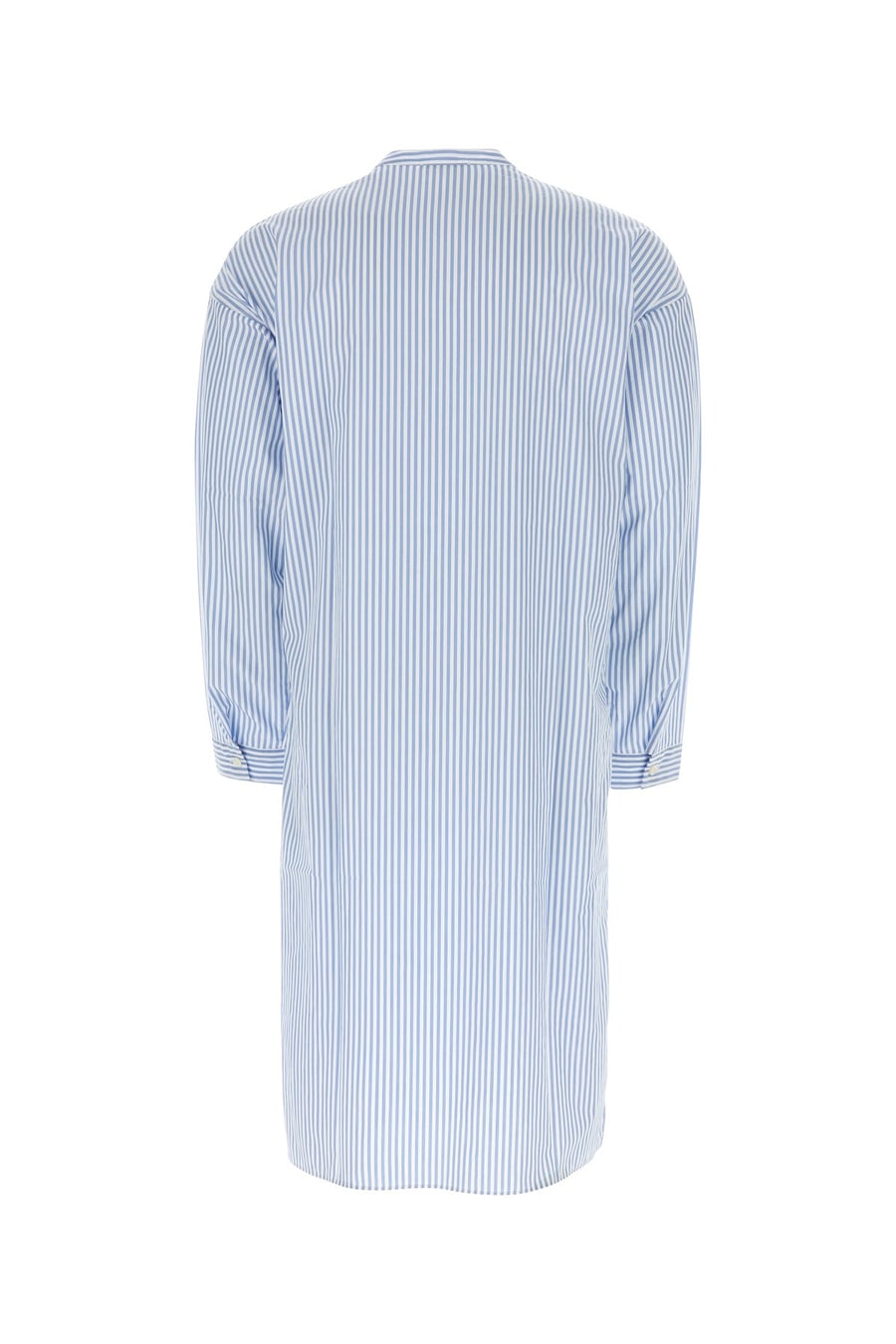 Prada Camicia in cotone stampato, view 2