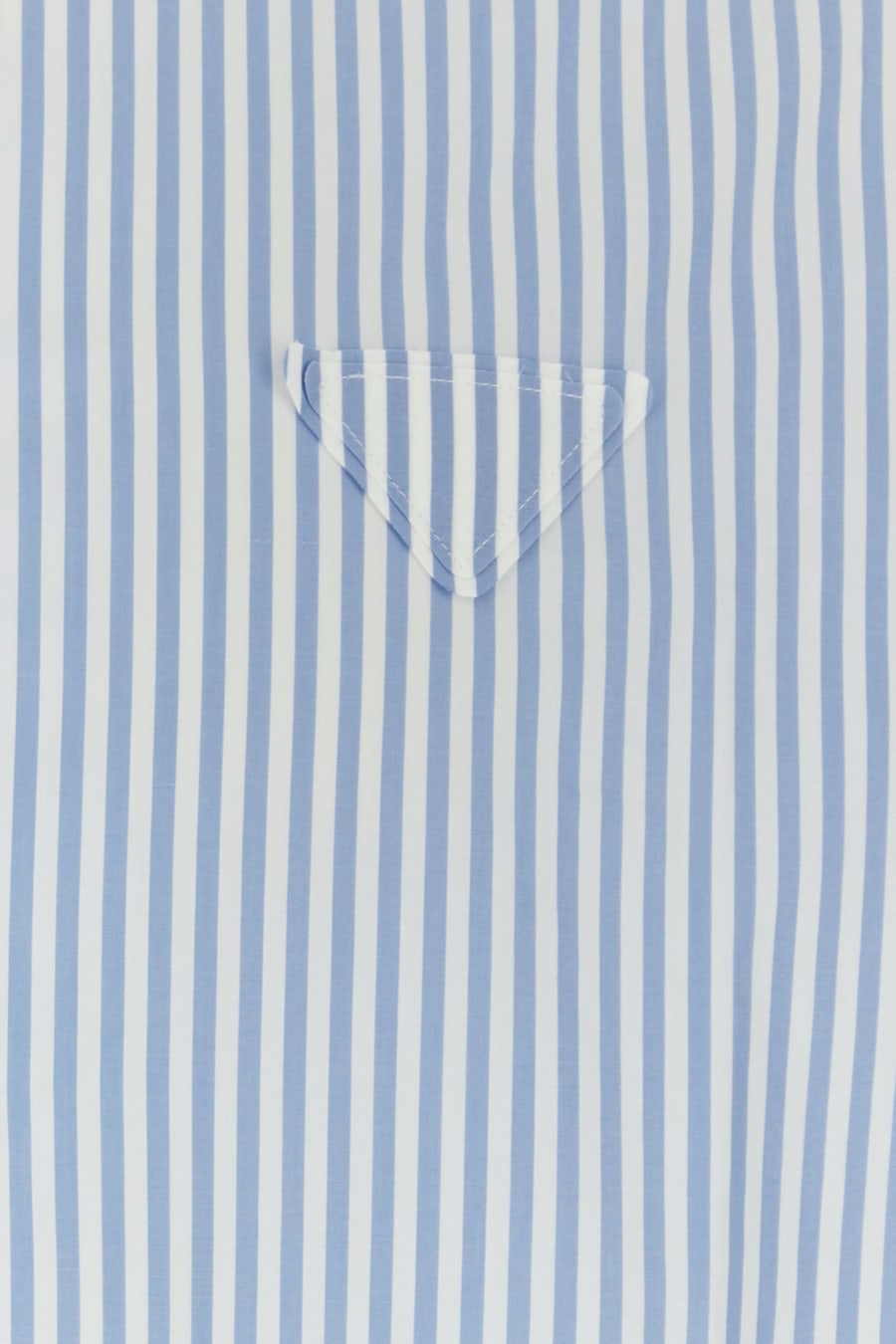 Prada Camicia in cotone stampato, view 3